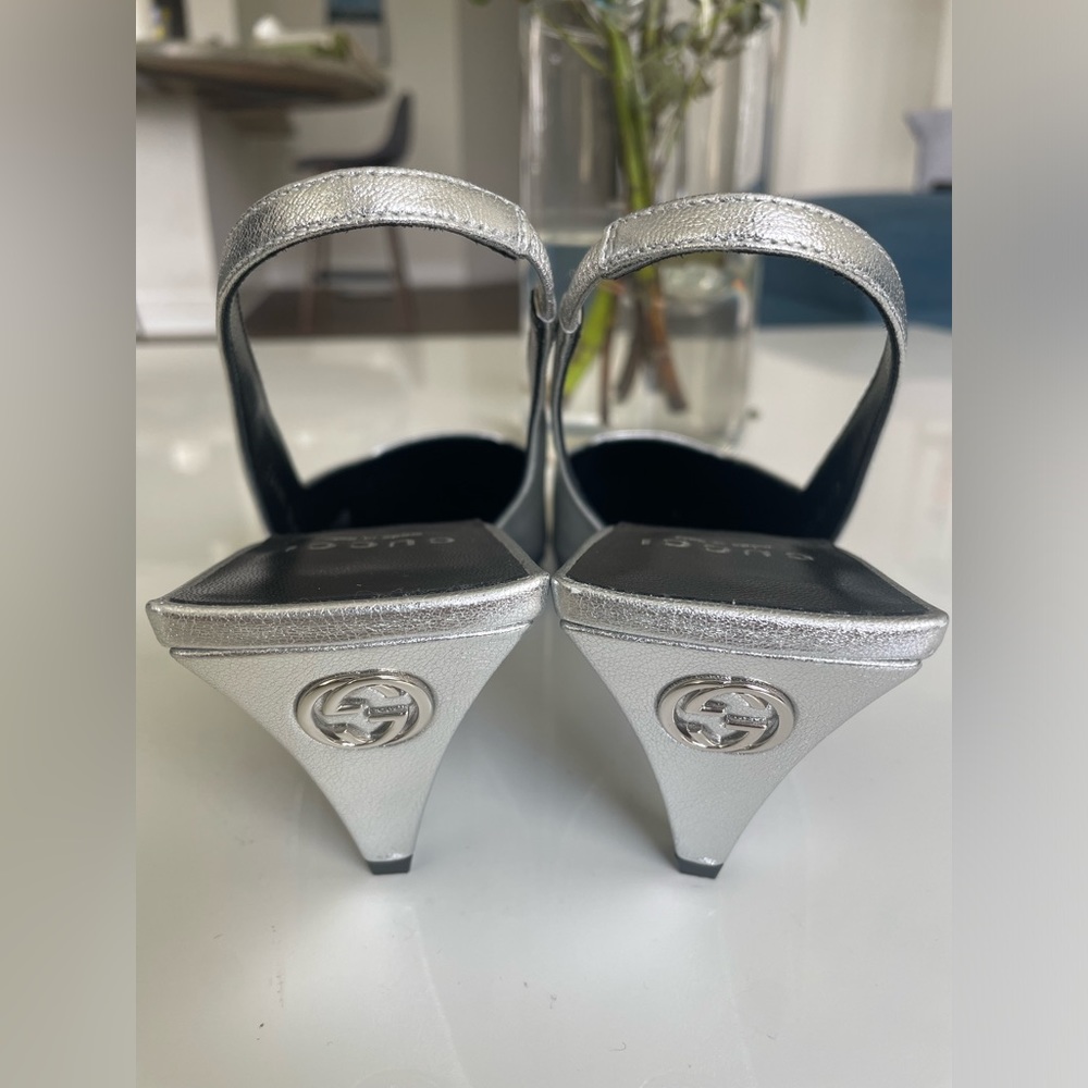 Brand new Gucci shoe